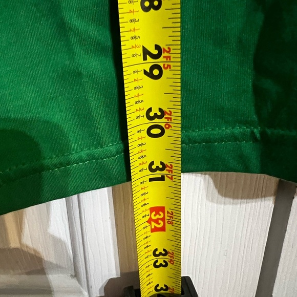 Mens Lansdowne Ireland Shirt Size XL NWT - Picture 6 of 6